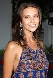 Seen With Tamara Feldman