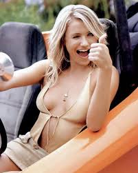 Cameron Diaz Dating Both Leo