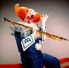 Bozo Buckets � Bozo the Clown