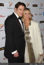 Olivia Newton-John Image john travolta and <b>olivia< b> <b>newton< b> <b>john< b> ... Picture 4