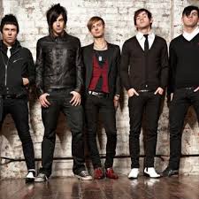 Lostprophets Image dxc zg787190.jpg Picture 6