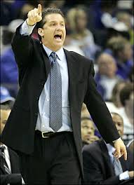 coach in Memphis