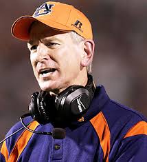 Tommy Tuberville has been the model