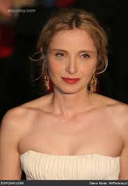 Julie Delpy Image Julie Delpy 05 Vanity Fair Oscar Party Picture 6