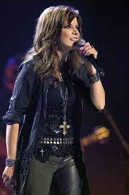 Martina McBride: Live in Concert DVD