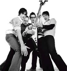 Image <b>Weezer</b> - (If You're Wondering Picture