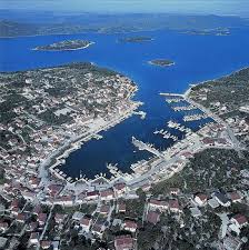 ACI Marina Jezera