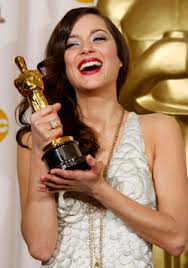 this acceptance speech: