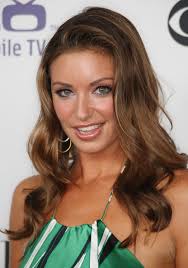 Bianca Kajlich Image CBS+Comedies+Season+Premiere+Party+m ... Picture 5