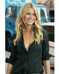 Photo Gallery: <b>Gwyneth Paltrow's</b> sense