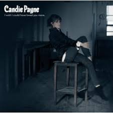 Image <b>...</b> You More: <b>Candie Payne</b>: Music Picture