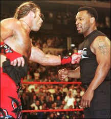 Image <b>Mike Tyson</b> | Celebrity Matches Picture