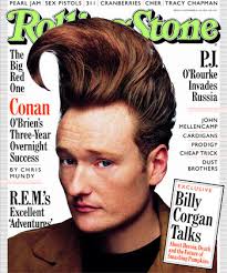 Image <b>Conan O'Brien</b> Picture