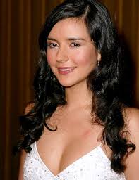 Catalina Sandino Moreno