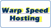 Warp Speed Hosting (UNIX server) 