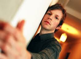 Beck Image Sound Effects Boston. Picture 7