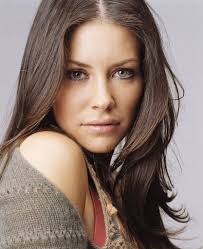 Image <b>Evangeline Lilly</b> Picture