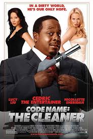 Photo Gallery: <b>Cedric</b> The <b>Entertainer</b> Photos,