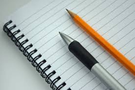 Writing May Look Passive