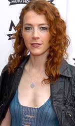 Image <b>Melissa Auf Der Maur</b> Picture