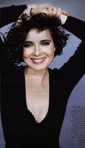Isabella Rossellini