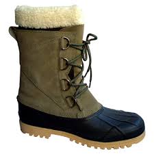 Snow Boots