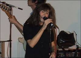 Candie Payne Picture 4