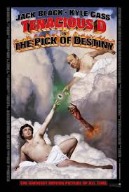 Image Tenacious D in: The Pick of Picture