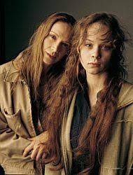 the true story of Liz Murray who