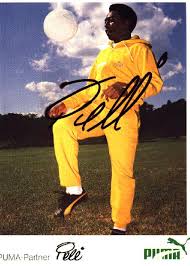 Image <b>Pele</b>: Brazil Picture
