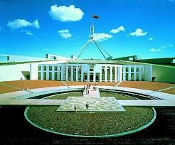  Canberra ACT Australia Tourism