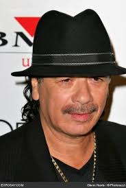 Image Carlos Santana Picture