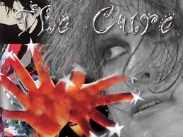 Image <b>The Cure</b> wallpapers Picture
