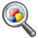 Web-Suche und Website-Suche