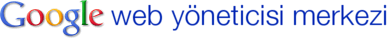 Web Yöneticisi Merkezi