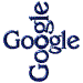 Google Fan Logo