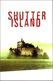 셔터 아일랜드(Shutter Island)