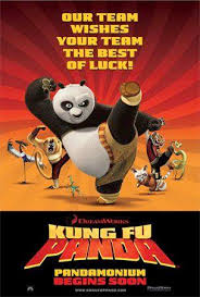 쿵푸팬더 (Kung Fu Panda, 2008)[쿵푸팬더,애니메이션,코미디,액션,Kung Fu Panda]
