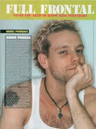 re: The Official Adam Pascal Love Thread, part four